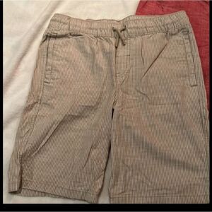 2 pairs of Boy Cat & Jack Shorts (2 Pairs)
